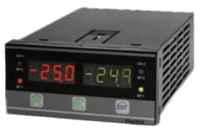 FineTek Microprocessor Digit Display Panel Meter, PM-2430