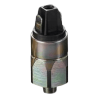 FineTek Pressure Switch, SQ24 Series SPST Type