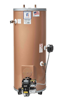 Oil Fired Water Heater- Rear Flue.png