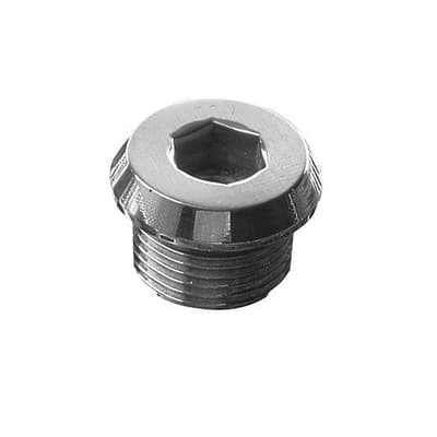 Emerson Appleton Stopper Plug, 767 Series