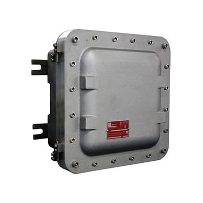 Emerson Appleton™ AJBEW Cast Junction Boxes