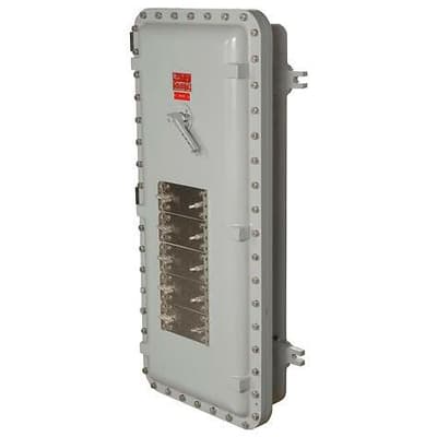 Emerson Appleton ALPN, APPN and AGPN Series Distribution Panelboards