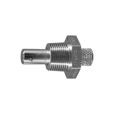 Emerson Appleton Drain and Breather Valve, DB Series