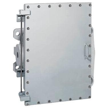 Emerson Appleton™ ATX™ ECDX Customized Welded Steel Enclosures