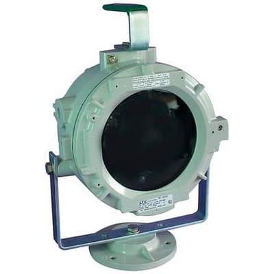 Emerson Appleton™ ATX™ VCBA Video Camera Housing