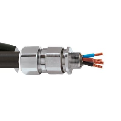 Emerson Appleton Cable Connector, C2KX