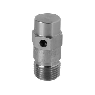 Emerson Appleton Drain, Breather, Universal Drain or Breather