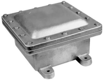 Emerson Appleton™ EXB Cast Iron Junction Boxes