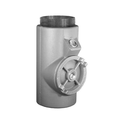 Emerson Appleton Fill Expanded Fill Sealing Fitting, EY