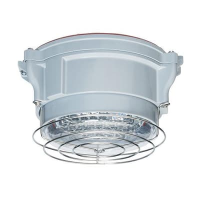 Emerson Appleton™ Industrial Contender™ LED Series Luminaires