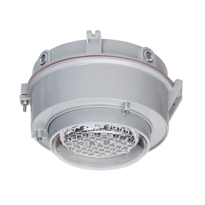 Emerson Appleton LED Low Profile Luminair, Mercmaster