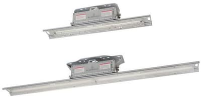 Emerson Appleton™ Industrial Rigmaster™ LED Linear Series Luminaires