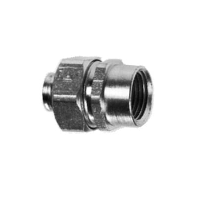 Emerson Appleton Liquidtight STF Connector