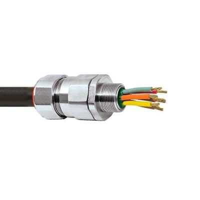 Emerson Appleton Cable Connector, PX2KX-REX