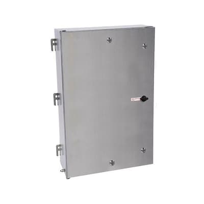 Emerson Appleton™ PlexPower™ Fiber Panel