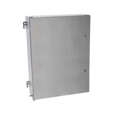 Emerson Appleton Fused Factory Sealed Panelboard, PlexPower Series