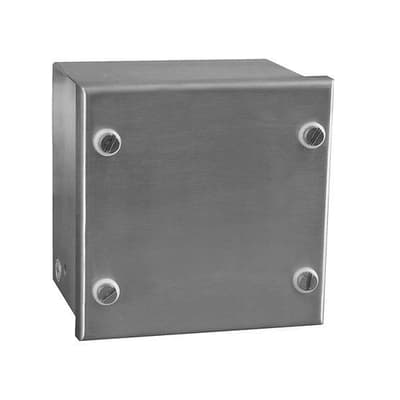 Emerson Appleton™ SJB 316L Stainless Steel Junction Boxes