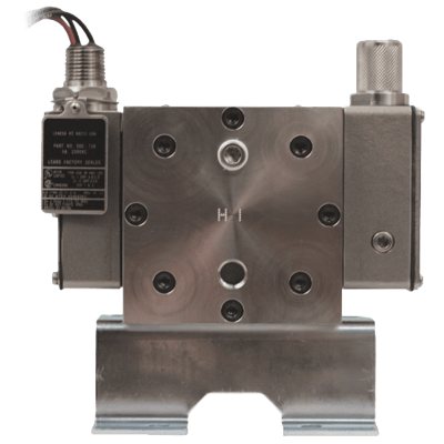 Cameron Differential Pressure Switch, 102/103