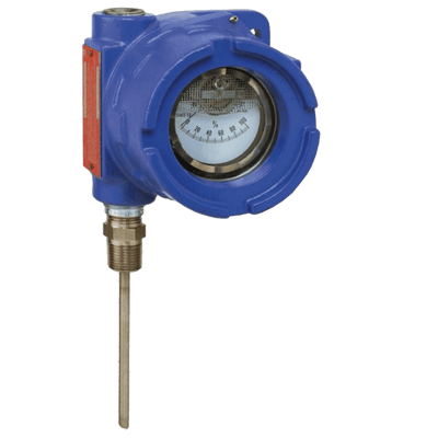 Cameron Electronic RTD Temperature Transmitter, 3920