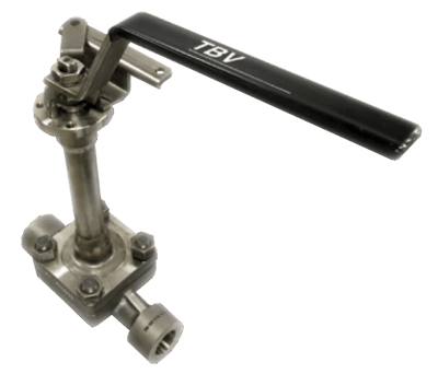 Cameron Fire-Tested Ball Valve, 9900