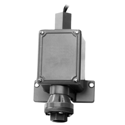 Cameron Big Hermet Pressure Switch