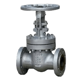 Cameron Cast Steel Valves, NEWCO