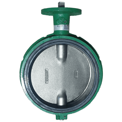 Cameron DEMCO Butterfly Valve, Marine Series