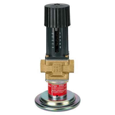 Danfoss Differential Pressure Relief Controller, AVDA