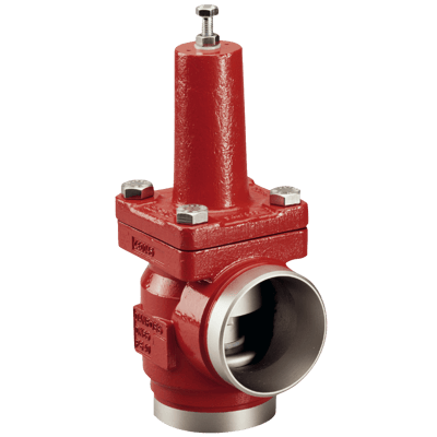 Danfoss Pressure Control Valve, KDC 65-200