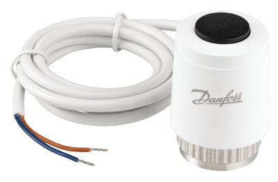 Danfoss Thermal Actuator, TWA-Z