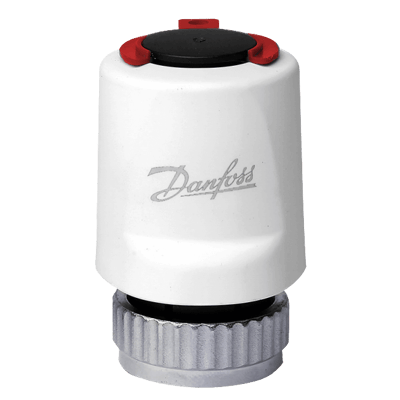 Danfoss Thermal Actuator, Thermot