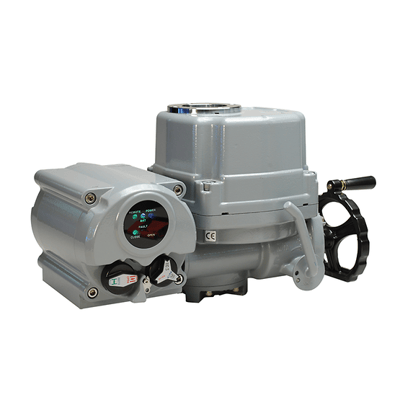 Emerson EIM Electric Valve Actuator, HQ-Series