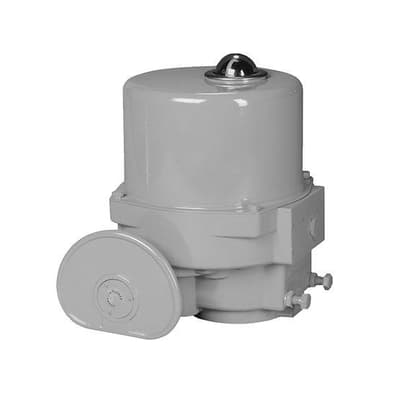 Emerson EL-O-Matic Valve Actuator, EL-Series