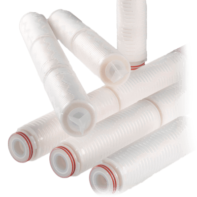 BECO MEMBRAN PFplus Membrane Filter Cartridge