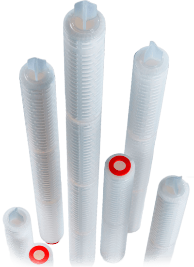 BECO PROTECT PP Pure Depth Filter Cartridge