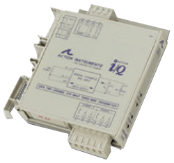 Eurotherm Loop Powered Multi-Channel T/C Input Isolating, 2-Wire Transmitter, Q520