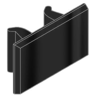 Eurotherm 64 Clip-In Legend, RSLZ5