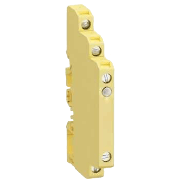 Eurotherm Solid State Relay, SSLM1D101M7