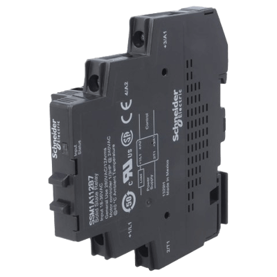 Eurotherm Solid State Relay, SSM1A112B7