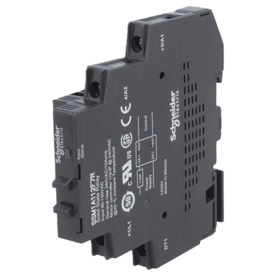 Eurotherm Solid State Relay, SSM1A112F7R