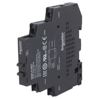 Eurotherm Solid State Relay, SSM1A16B7