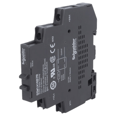Eurotherm Solid State Relay, SSM1A16B7R