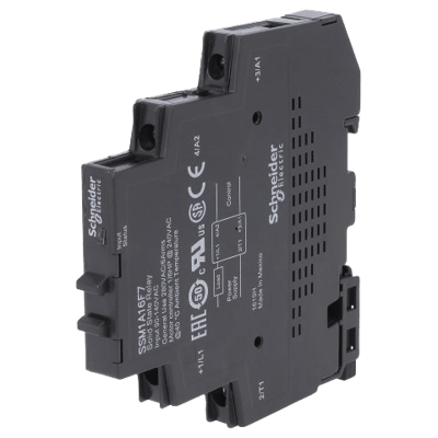 Eurotherm Solid State Relay, SSM1A16F7