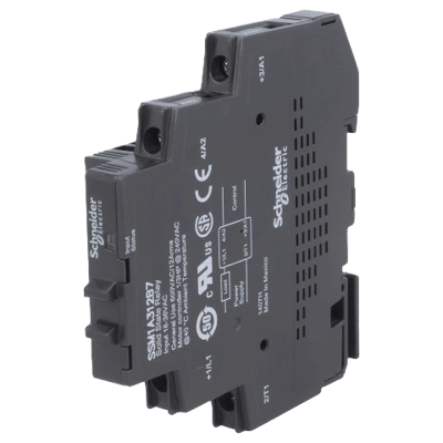 Eurotherm Solid State Relay, SSM1A312B7