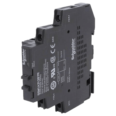 Eurotherm Solid State Relay, SSM1A312B7R