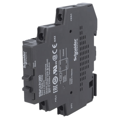 Eurotherm Solid State Relay, SSM1A312BD