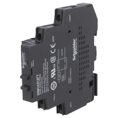 Eurotherm Solid State Relay, SSM1A312F7