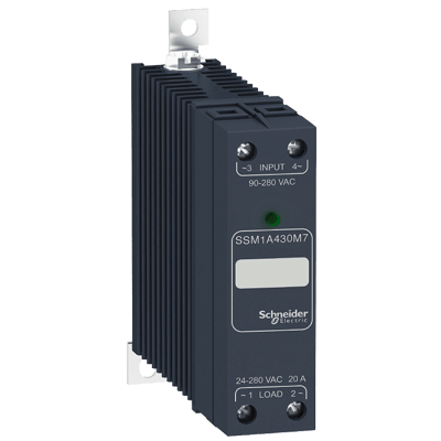 Eurotherm Solid State Relay, SSM1A430M7