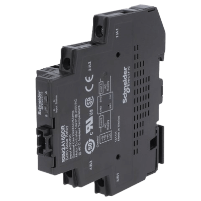 Eurotherm Solid State Relay, SSM2A16BDR