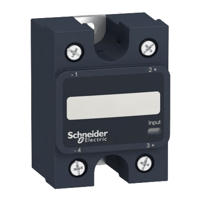 Eurotherm Solid State Relay, SSP1A4125BDT